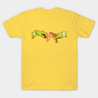 Leonardo´s pizza T-Shirt